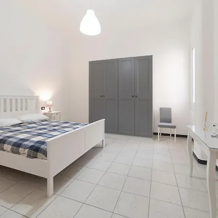 Casa Conca D'Oro Διαμέρισμα *
