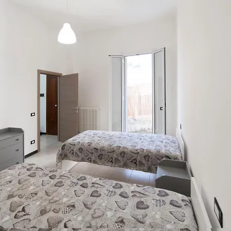 Διαμέρισμα Casa Conca D'Oro