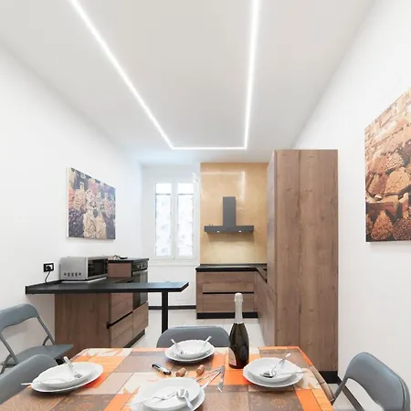Casa Conca D'Oro Διαμέρισμα Imperia