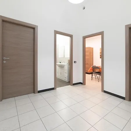 Casa Conca D'Oro Διαμέρισμα *
