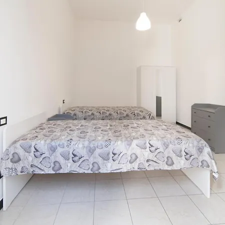 Casa Conca D'Oro شقة *