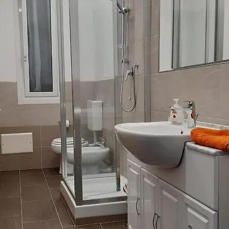 Διαμέρισμα Casa Conca D'Oro Imperia