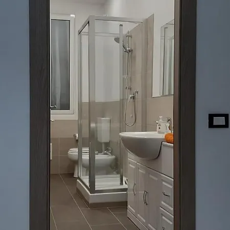 Casa Conca D'Oro إمبيريا