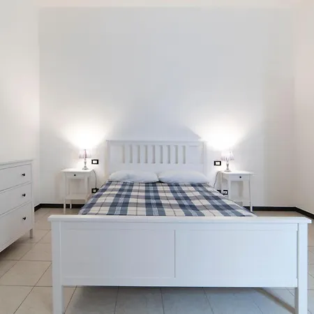 Casa Conca D'Oro Διαμέρισμα *