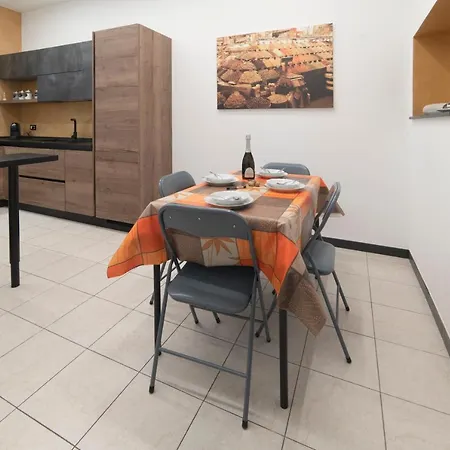 Casa Conca D'Oro *