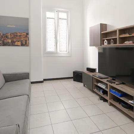 Casa Conca D'Oro Appartement Imperia
